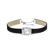 Guess GW0947L1 Montre Femme Taylor 21mm 1ATM 