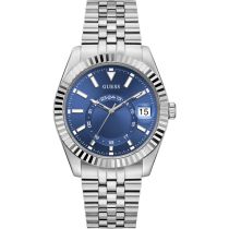Guess GW0977G1 Montre Homme Jaden 42mm 5ATM 