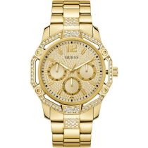 Guess GW0990G2 Montre Homme Regal 46mm 3ATM 