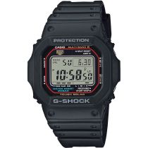 Casio GW-M5610U-1ER G-Shock solaire radiocommandée Montre Homme 43mm 20ATM