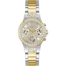 Guess GW0320L7 Montre Femme Moonlight 36mm 3ATM 