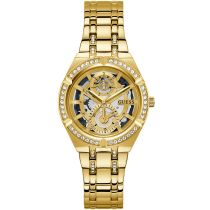 Guess GW0604L2 Montre Femme Allara 36mm 3ATM 