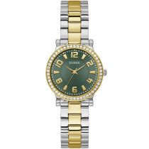 Guess GW0686L2 Montre pour femme Fawn 32mm 1ATM