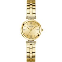 Guess GW0762L2 Montre pour femme Array 28mm 1ATM