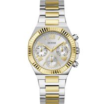 Guess GW0769L3 Montre pour femme Equality 40mm 5ATM