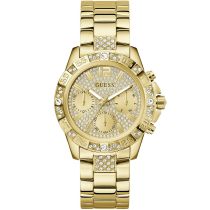 Guess GW0771L2 Montre pour femme Majesty 42mm 5ATM