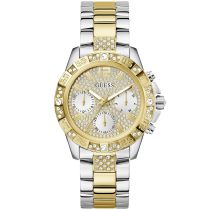 Guess GW0771L3 Montre pour femme Majesty 42mm 5ATM