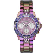Guess GW0771L4 Montre pour femme Majesty 42mm 5ATM