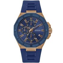 Guess GW0803G2 Montre pour homme R2 50mm 5ATM