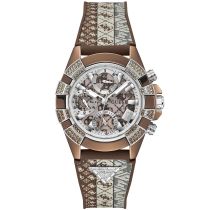Guess GW0813L2 Montre pour femme ICONIC 40TH 40mm 5ATM