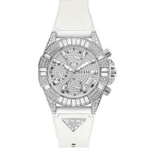 Guess GW0814L2 Montre pour femme ICONIC 40TH 40mm 5ATM