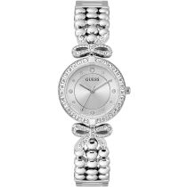 Guess GW0838L1 Montre pour femme Ribbon 30 1ATM