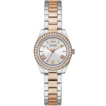 Guess GW0841L3 Montre pour femme Mini Luna 30mm 1ATM