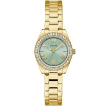 Guess GW0841L5 Montre pour femme Mini Luna 30mm 1ATM