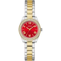 Guess GW0841L8 Montre Femme Mini Luna 30mm 3ATM 