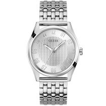 Guess GW0895G1 Montre pour homme Tate 42mm 5ATM