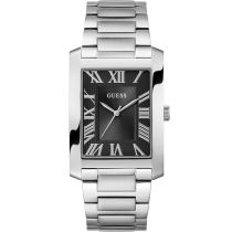 Guess GW0896G1 Montre pour homme Clyde 34mm 1ATM