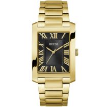 Guess GW0896G2 Montre pour homme Clyde 34mm 1ATM