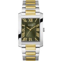 Guess GW0896G3 Montre pour homme Clyde 34mm 1ATM