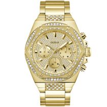 Guess GW0899G2 Montre pour homme Fury 50mm 5ATM