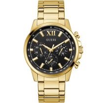 Guess GW0900G3 Montre pour homme Walker 46mm 5ATM
