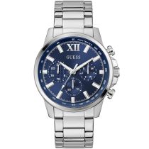 Guess GW0900G4 Montre pour homme Walker 46mm 5ATM