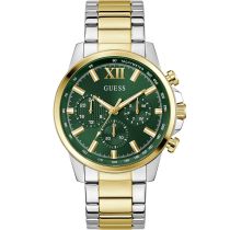 Guess GW0900G5 Montre pour homme Walker 46mm 5ATM