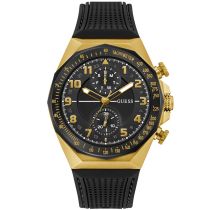Guess GW0902G1 Montre pour homme D1 48mm 5ATM