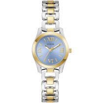 Guess GW0927L3 Montre Femme Veda 28mm 3ATM 