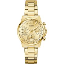 Guess GW0933L2 Montre Femme Bailey 36mm 3ATM 
