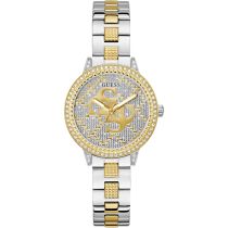 Guess GW0944L3 Montre Femme G-Lace 34mm 3ATM 
