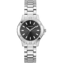 Guess GW0948L1 Montre Femme Mist 35mm 5ATM 
