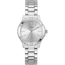 Guess GW0948L6 Montre Femme Mist 35mm 5ATM 