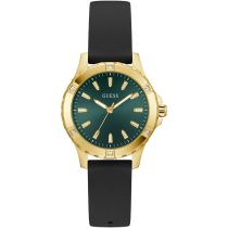 Guess GW0949L2 Montre Femme Mist 35mm 5ATM 