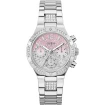 Guess GW0950L1 Montre Femme Harlow 38mm 5ATM 