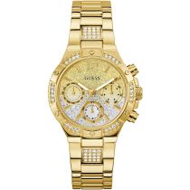 Guess GW0950L2 Montre Femme Harlow 38mm 5ATM 