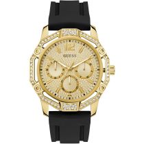 Guess GW0954G2 Montre Homme Regal 46mm 3ATM 