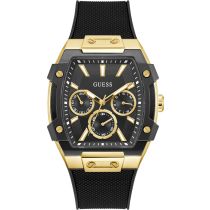 Guess GW0956G2 Montre Homme Phoenix 43mm 5ATM 