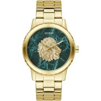 Guess GW0958G2 Montre Homme Monarch 44mm 3ATM 