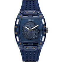 Guess GW0959G1 Montre Homme Phoenix 43mm 5ATM 