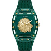 Guess GW0959G2 Montre Homme Phoenix 43mm 5ATM 