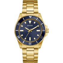 Guess GW0968G2 Montre Homme Cliff 42mm 5ATM 