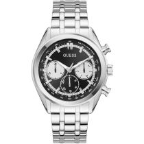 Guess GW0971G1 Montre Homme Dawson 44mm 5ATM 