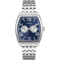 Guess GW0975G1 Montre Homme Gabriel 38mm 3ATM 
