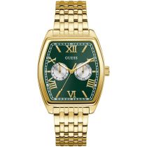 Guess GW0975G2 Montre Homme Gabriel 38mm 3ATM 
