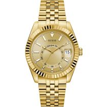 Guess GW0977G2 Montre Homme Jaden 42mm 5ATM 