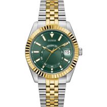 Guess GW0977G4 Montre Homme Jaden 42mm 5ATM 