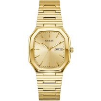 Guess GW0978G2 Montre Homme Oliver 35mm 3ATM 