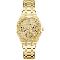 Guess GW0988L2 Montre Femme Quinn 36mm 5ATM 
