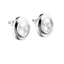 Thomas Sabo H2342-051-14 Clous d'oreilles Ovale Argent 11,0 mm Femmes